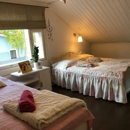 Huoneisto Ahokangas