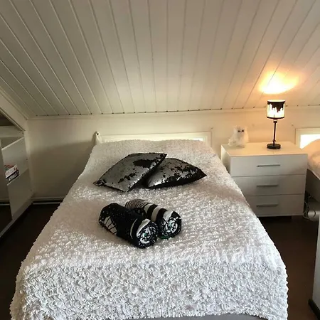 Apartment Ahokangas