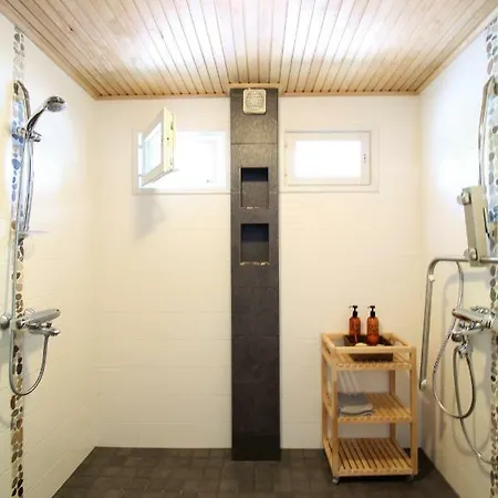 Apartment Ahokangas Rovaniemi