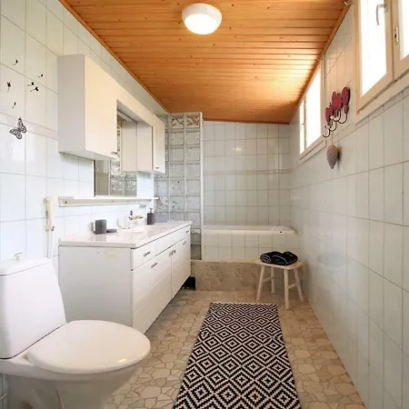 Ahokangas Apartment *
